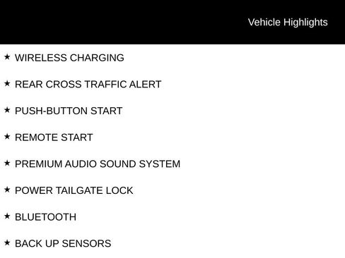 Used 2019 Cadillac XT5 Luxury image 12