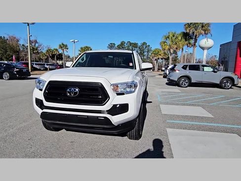 Used 2023 Toyota Tacoma SR image 20