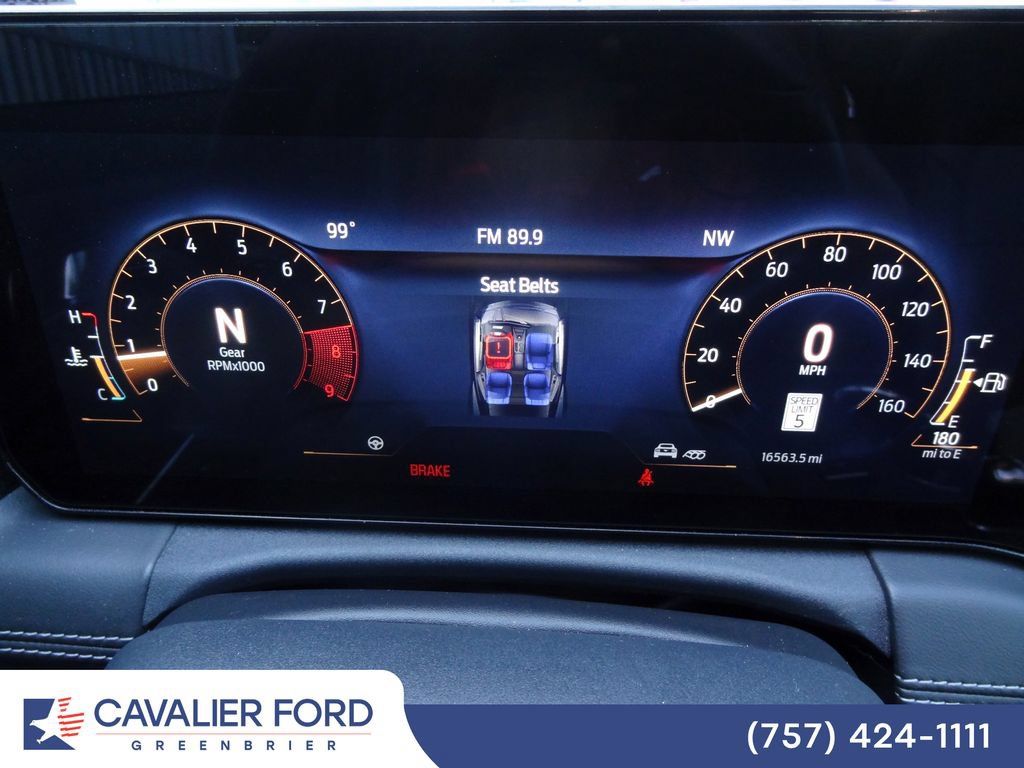 Used 2024 Ford Mustang GT Premium RWD image 19