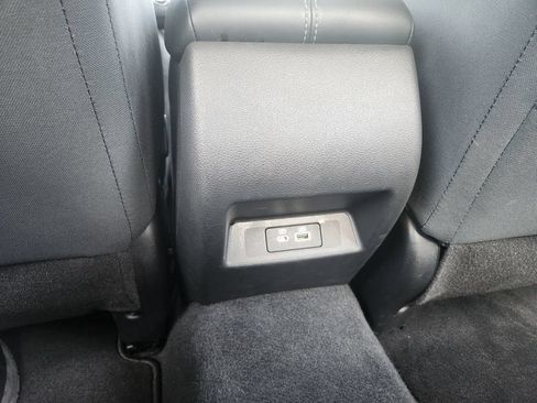 Used 2025 Nissan Altima 2.5 SV AWD/4WD image 28