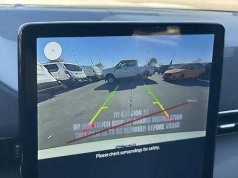 New 2026 Ford Mustang Mach-E Select w/ Interior Protection Package image 11