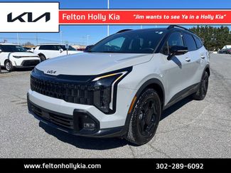 Used 2026 Kia Sportage X-Pro Prestige video 1