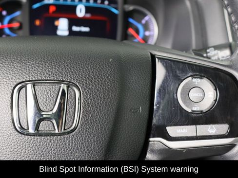 Used 2022 Honda Pilot EX-L image 10