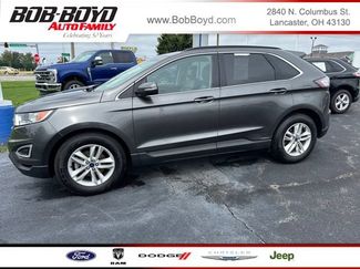 Used 2016 Ford Edge SEL w/ Equipment Group 201A FWD video 1