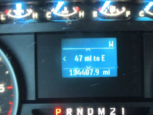 Used 2016 Ford F150 XLT AWD/4WD image 23