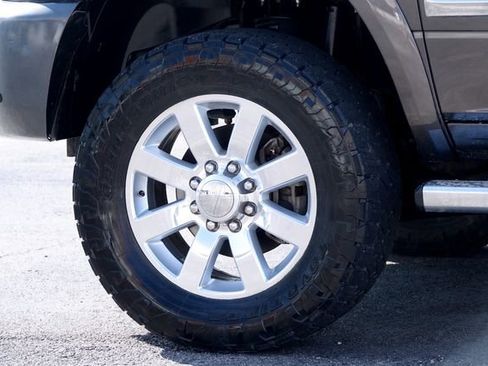 Used 2014 RAM 2500 Longhorn image 56