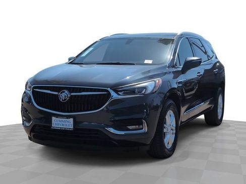 Certified 2019 Buick Enclave Essence FWD image 1