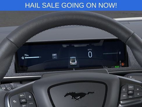 New 2026 Ford Mustang Mach-E Premium image 15