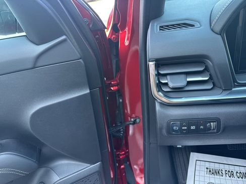 New 2026 GMC Terrain Elevation w/ Elevation Premium Package image 16