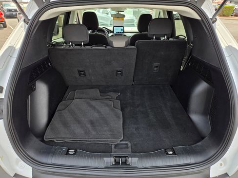 Certified 2022 Ford Escape SE FWD image 13