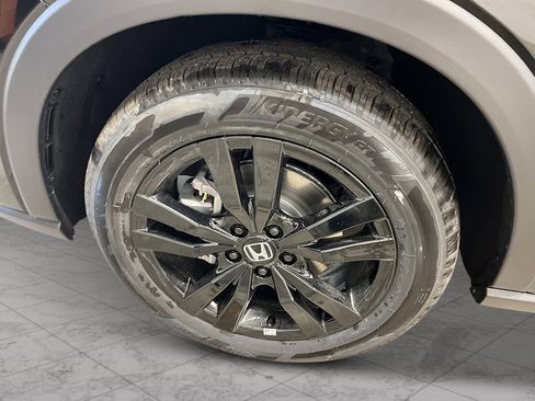 New 2026 Honda HR-V Sport image 11