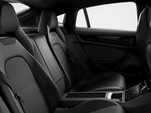 New 2026 Porsche Panamera 4 AWD/4WD image 10
