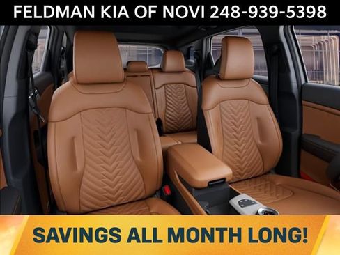 New 2027 Kia Sportage X-Line AWD/4WD image 15