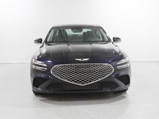 Certified 2023 Genesis G70 2.0T AWD/4WD video 2
