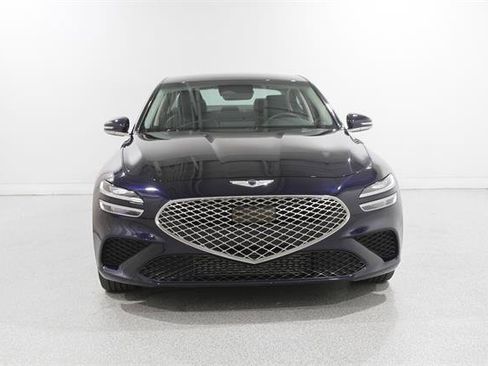 Certified 2023 Genesis G70 2.0T AWD/4WD image 2