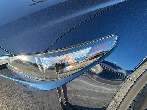 Used 2023 MAZDA CX-9 Touring image 6