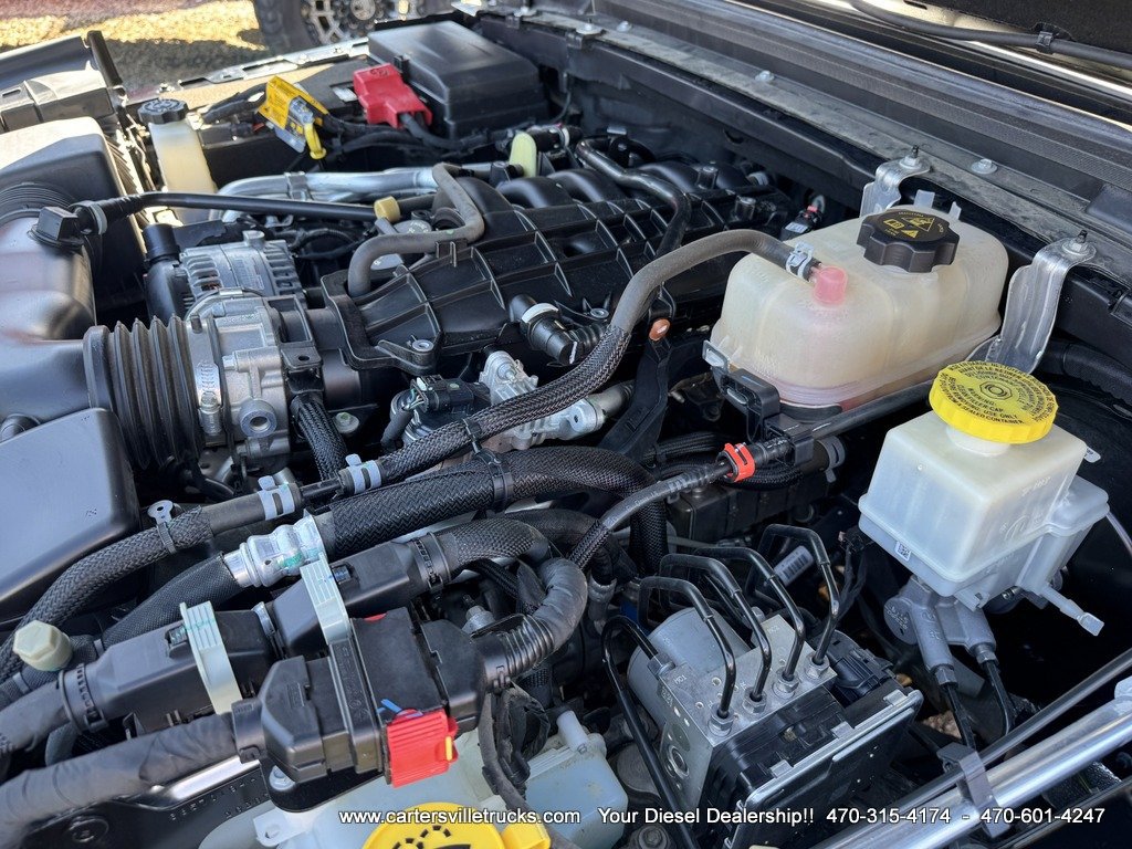 Used 2022 Jeep Gladiator Sport AWD/4WD image 32