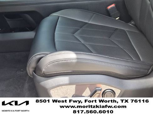New 2027 Kia Telluride SX Prestige X-Line AWD/4WD image 20