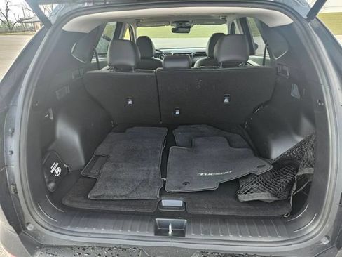 Used 2023 Hyundai Tucson SEL w/ Convenience Package FWD image 23