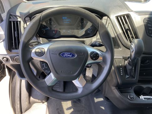 Used 2019 Ford Transit 150 130 Low Roof RWD image 13