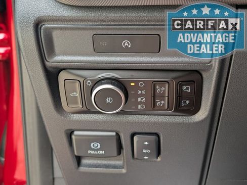 Used 2025 Ford F150 Platinum w/ FX4 Off-Road Package AWD/4WD image 14