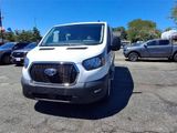 Certified 2023 Ford Transit 250 Low Roof w/ Exterior Upgrade Package image 3