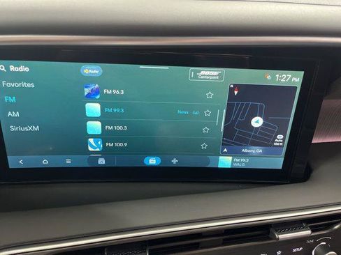 New 2026 Hyundai Palisade Calligraphy FWD image 18