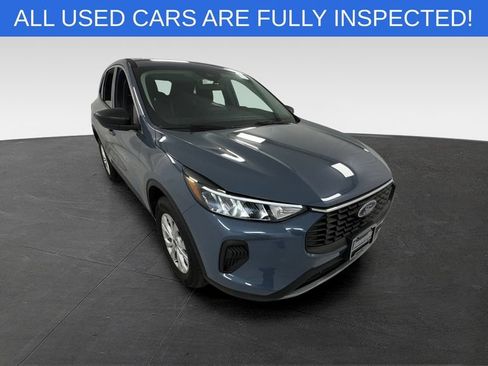 Used 2024 Ford Escape Active AWD/4WD image 1