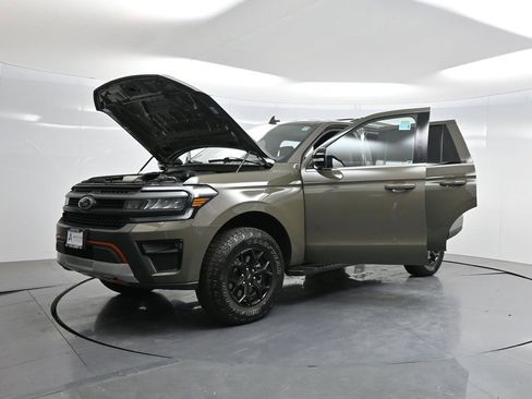 Used 2024 Ford Expedition Timberline AWD/4WD image 43