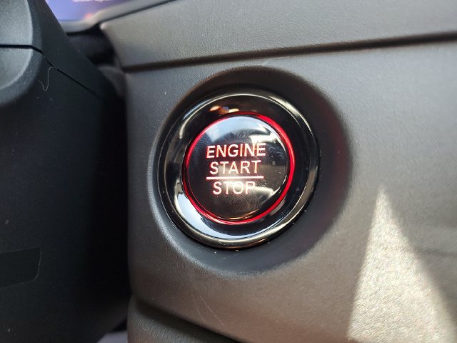 New 2026 Honda Accord LX image 24