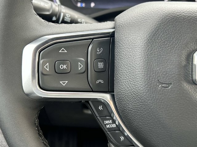 New 2026 RAM 1500 Laramie w/ Night Edition AWD/4WD image 8