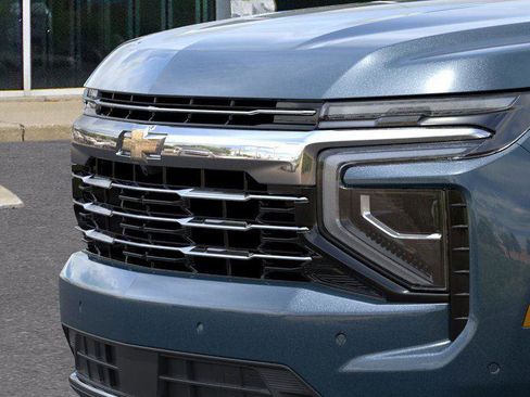 New 2026 Chevrolet Tahoe LT image 13