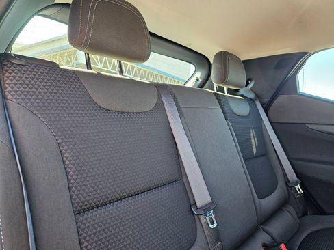 Certified 2023 Chevrolet Bolt EUV LT FWD image 13