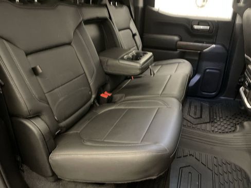 Used 2020 GMC Sierra 1500 SLT w/ SLT Premium Plus Package image 22