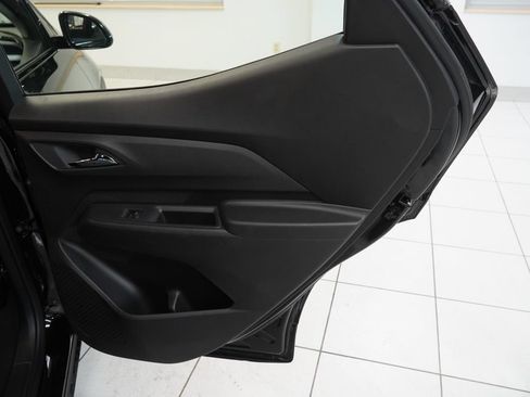 New 2027 Chevrolet Bolt RS FWD image 25