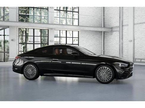 New 2026 Mercedes-Benz CLE 300 4MATIC Coupe image 14