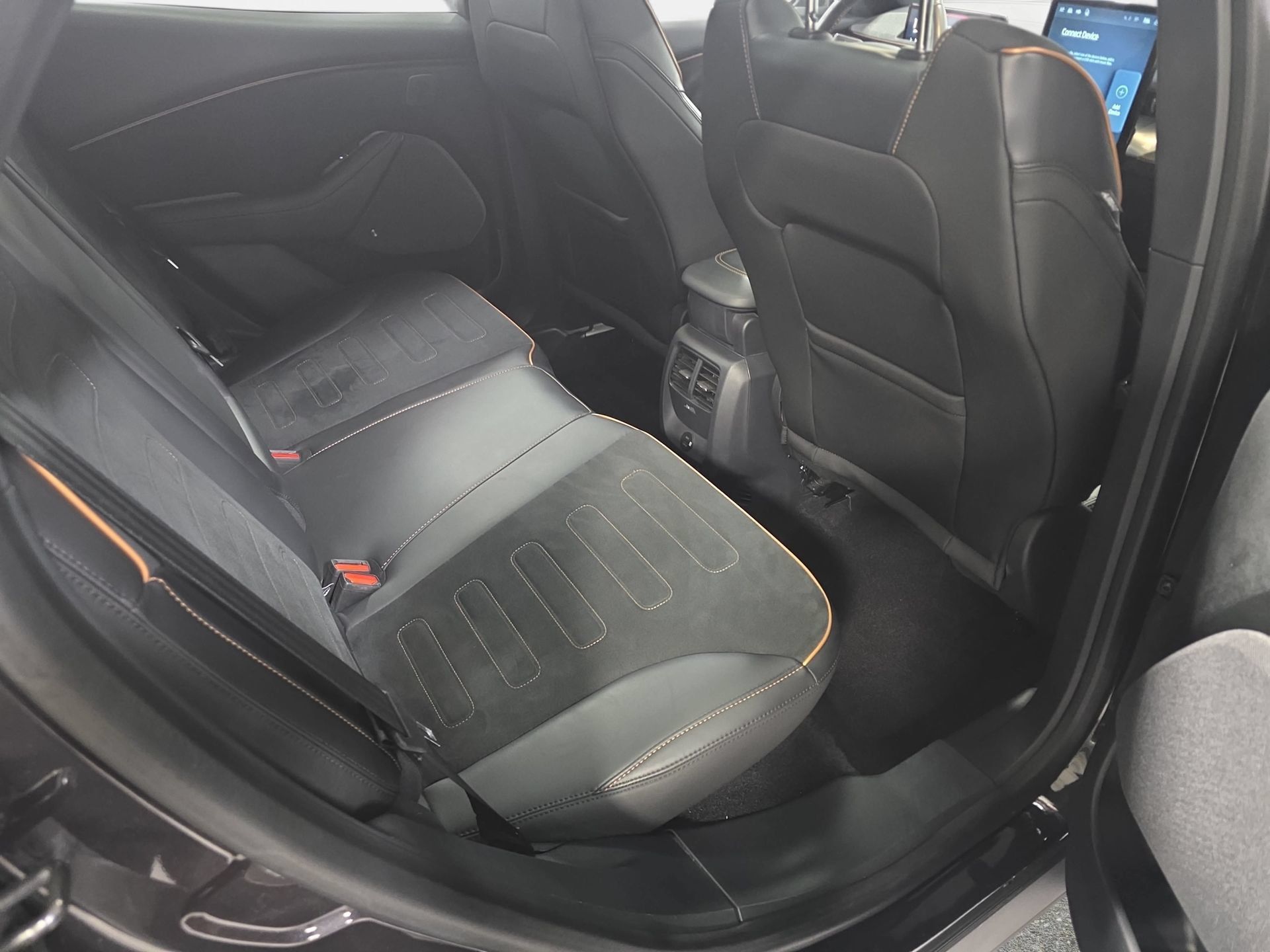 Used 2021 Ford Mustang Mach-E GT AWD/4WD image 11