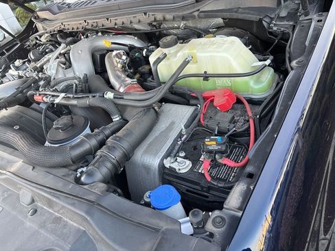 Used 2023 Ford F350 Lariat w/ Lariat Ultimate Package image 23