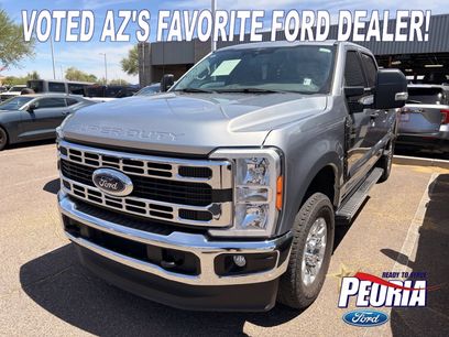 Used 2023 Ford F250 XLT w/ FX4 Off-Road Package