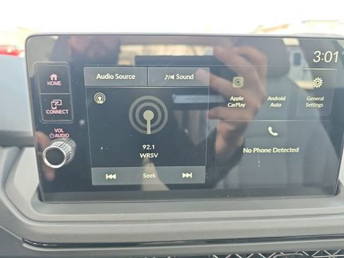 New 2026 Honda Accord SE image 23