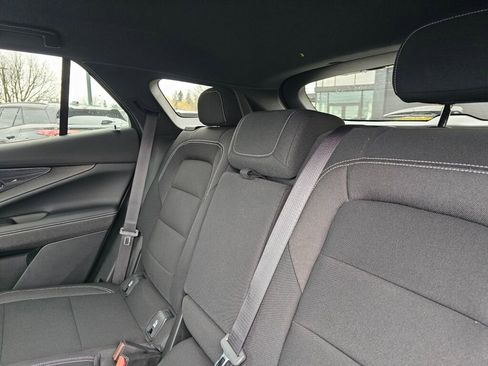 New 2026 Chevrolet Blazer EV LT image 22