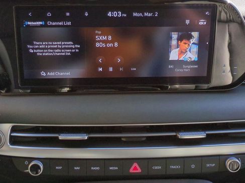 Used 2024 Hyundai Palisade Calligraphy image 14