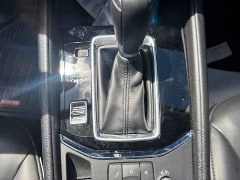 Used 2025 MAZDA CX-5 AWD 2.5 S w/ Select Package image 19