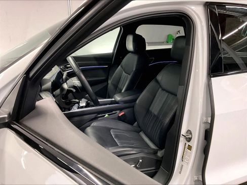 Certified 2023 Audi e-tron Chronos w/ Chronos Package AWD/4WD image 22