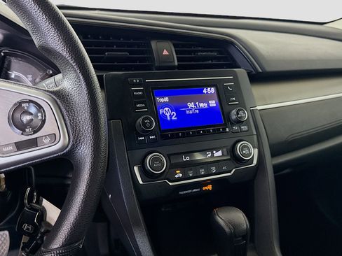 Used 2021 Honda Civic LX image 18