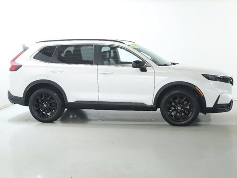 Used 2024 Honda CR-V Sport-L image 12