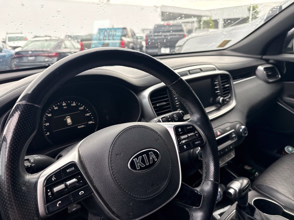 Used 2019 Kia Sorento SX FWD image 9