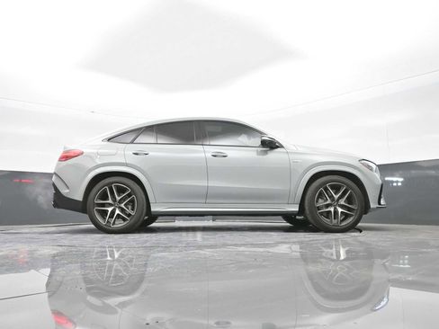 Used 2024 Mercedes-Benz GLE 53 AMG 4MATIC Coupe image 46