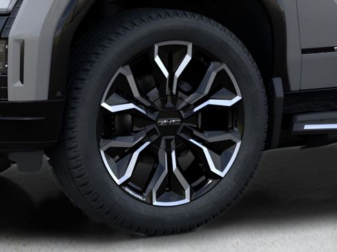 New 2024 GMC Sierra EV Denali image 23