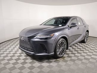 New 2026 Lexus RX 450h 450h+ Luxury video 1